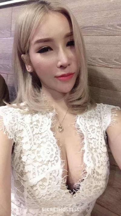 Sandy, escort in Bangkok