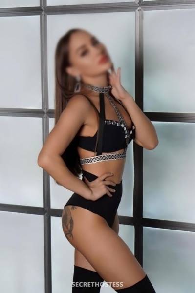 Sasha, escort in Dubai