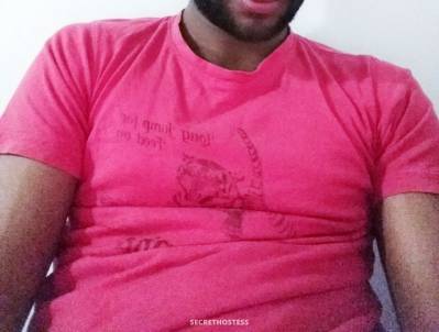 Shan Sooriyabandara, Male escort in Colombo