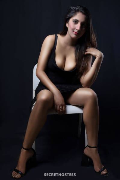 Shanaya 22Yrs Old Escort 165CM Tall Dubai Image - 4