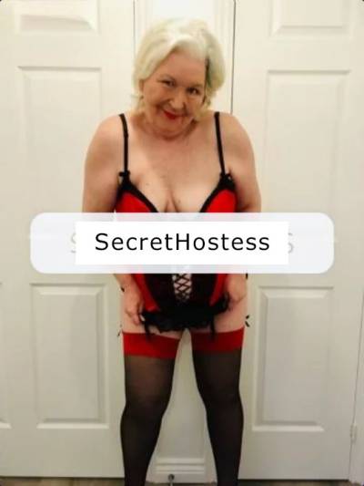 ShannonNhants 58Yrs Old Escort Northampton Image - 5