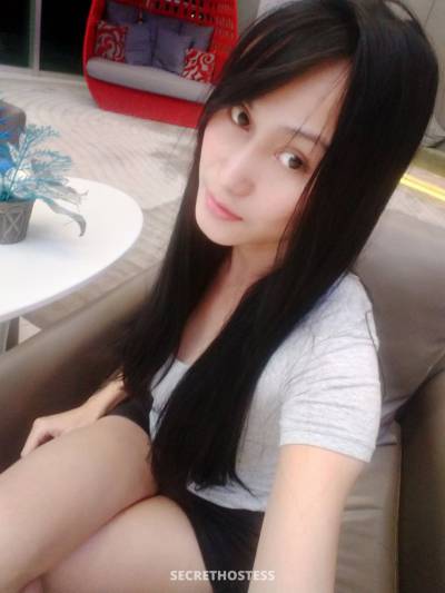 Shantal, Transsexual escort in Manila