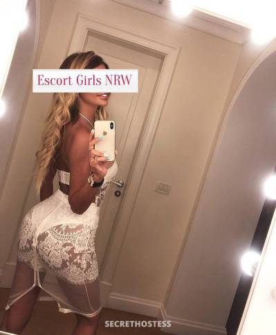 Sienna 21Yrs Old Escort 181CM Tall Düsseldorf Image - 2