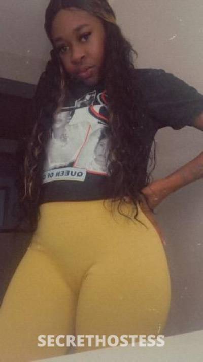 Slimthick 30Yrs Old Escort Jackson MS Image - 2