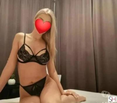 Sonia 21Yrs Old Escort Sheffield Image - 1