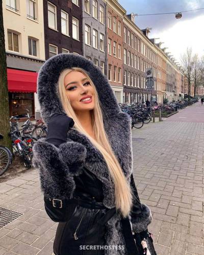 Soo 30Yrs Old Escort 167CM Tall Antalya Image - 3