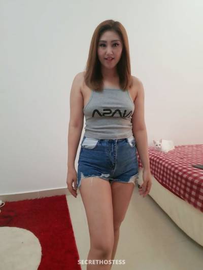 Sunny 26Yrs Old Escort 165CM Tall Bangkok Image - 1