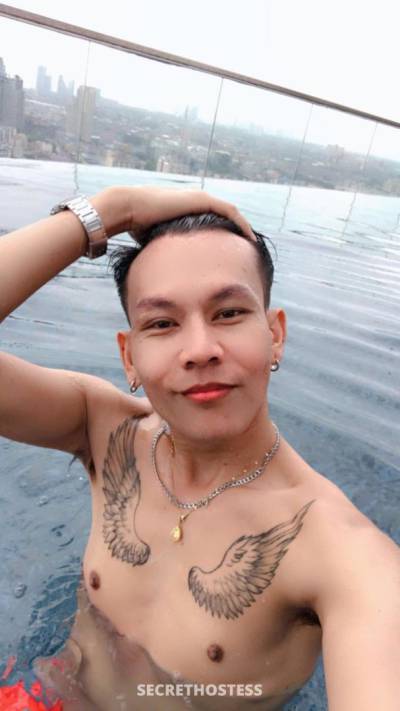 Sunny_Thailand, Transsexual escort in Pattaya