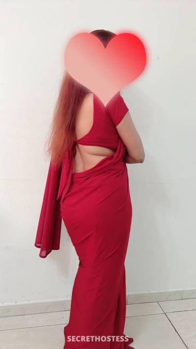 Swati 23Yrs Old Escort 167CM Tall Dubai Image - 0