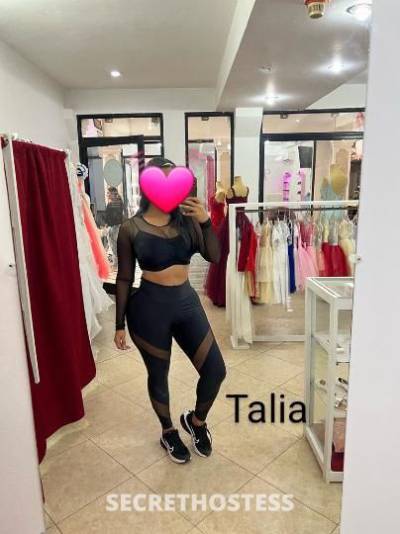 Talia 27Yrs Old Escort Chicago IL Image - 0