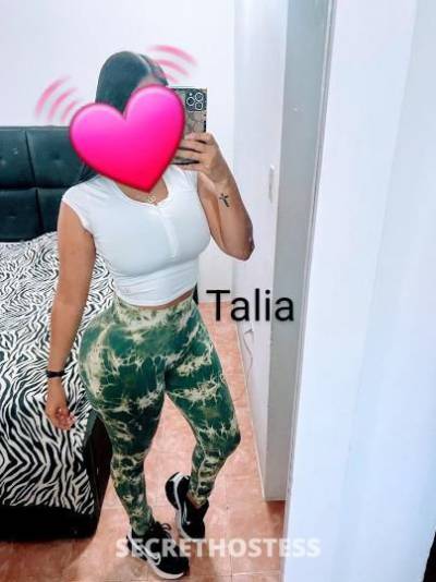 Talia 27Yrs Old Escort Chicago IL Image - 2