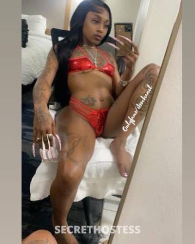 TheRealChanel🥂 26Yrs Old Escort North Mississippi MS Image - 4