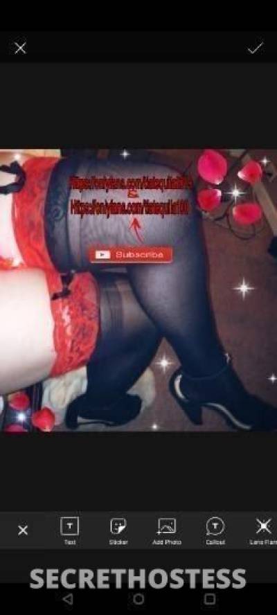 TiaTequila 30Yrs Old Escort Louisville KY Image - 4