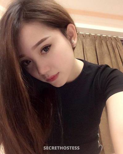 Tina 21Yrs Old Escort 170CM Tall Abu Dhabi Image - 1