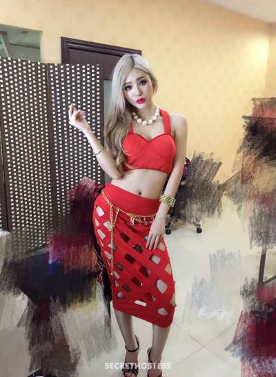 Tina 22Yrs Old Escort 168CM Tall Guangzhou Image - 6