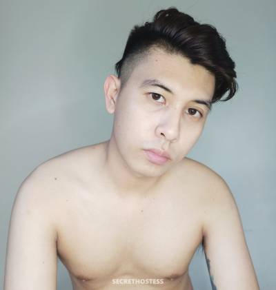 Tristan Jhay, Male escort in Manila