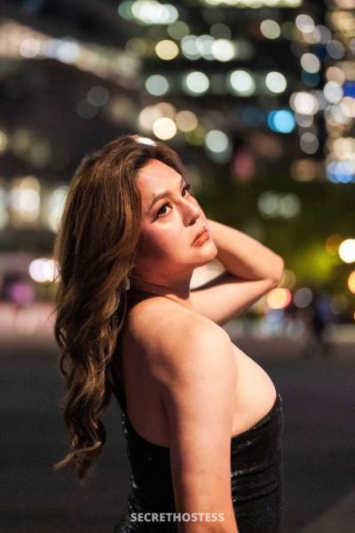 Tscassy 25Yrs Old Escort 168CM Tall Vancouver Image - 2