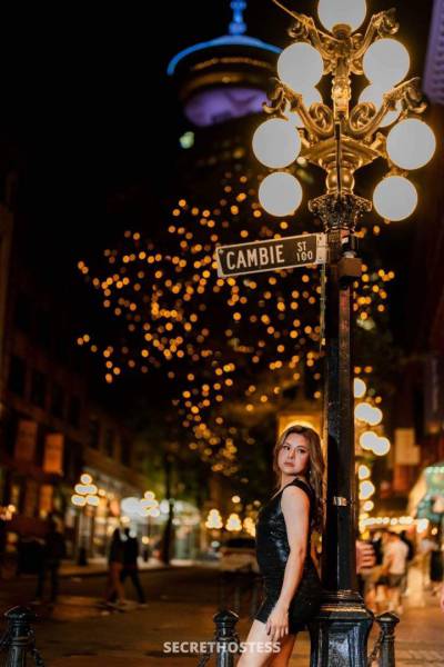 Tscassy 25Yrs Old Escort 168CM Tall Vancouver Image - 3