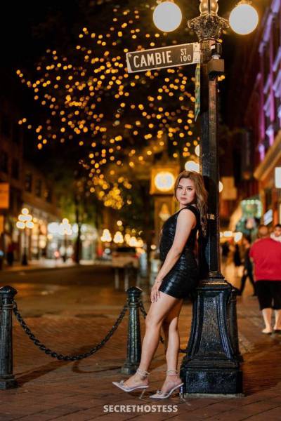 Tscassy 25Yrs Old Escort 168CM Tall Vancouver Image - 4