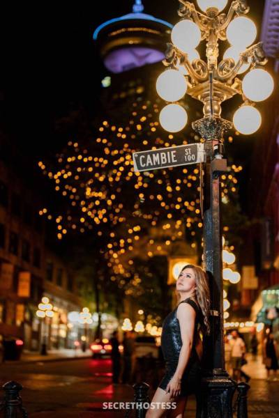 Tscassy 25Yrs Old Escort 168CM Tall Vancouver Image - 5