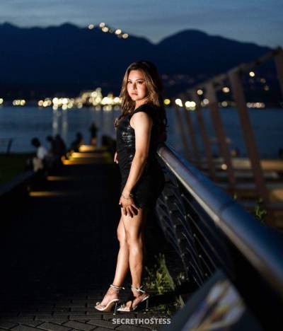 Tscassy 25Yrs Old Escort 168CM Tall Vancouver Image - 6
