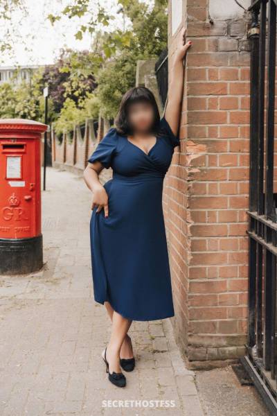 Tulsi Escort Edinburgh Image - 10