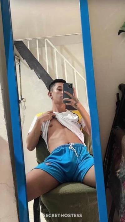 Valentino 21Yrs Old Escort 154CM Tall Manila Image - 2