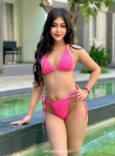 Vania 19Yrs Old Escort 166CM Tall Bali Image - 3