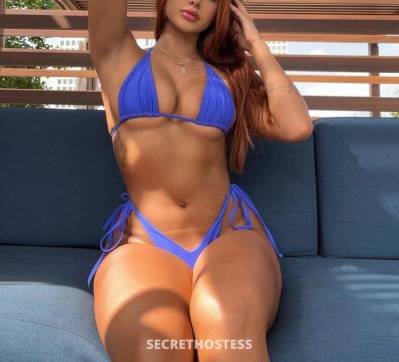 Vera, escort in Randburg