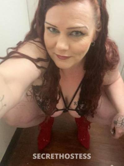 Veronica/Red 38Yrs Old Escort Toledo OH Image - 2