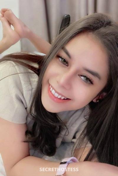 Veronika 21Yrs Old Escort 159CM Tall Jakarta Image - 1