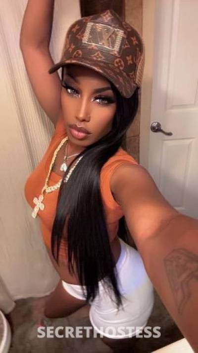 27 year old Escort in Little Rock AR Come to the v spot