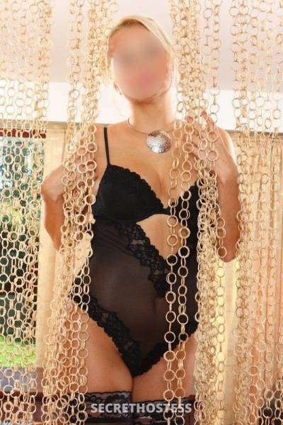 33 Year Old Finnish Escort Berlin Blonde - Image 2