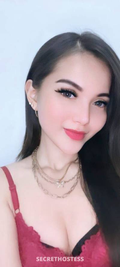 Vita, escort in Jakarta