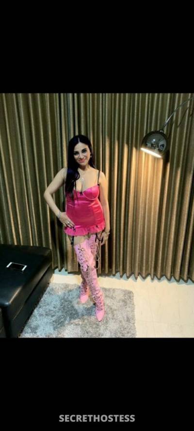 Viviana 38Yrs Old Escort 160CM Tall Jakarta Image - 1