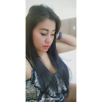 Wanda 27Yrs Old Escort 164CM Tall Jakarta Image - 1