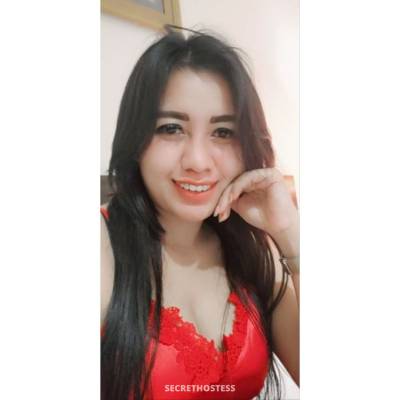 Wanda 27Yrs Old Escort 164CM Tall Jakarta Image - 2