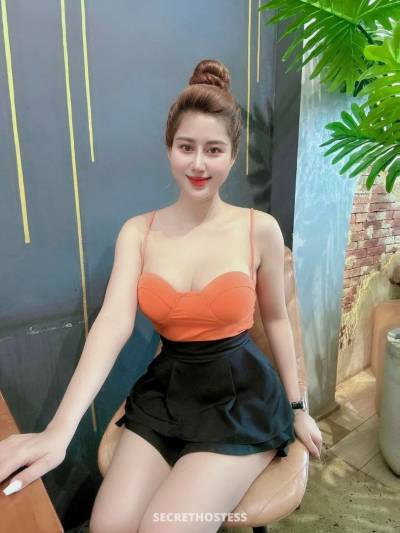 Wendy 20Yrs Old Escort 165CM Tall Abu Dhabi Image - 7