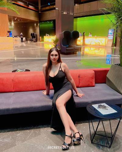 Yalia Best Service, escort in Dubai