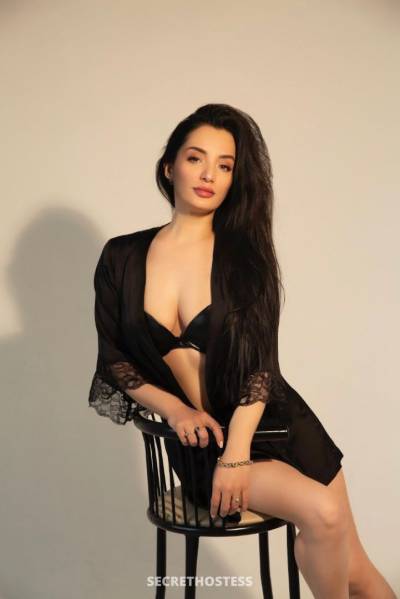 Yasmina 28Yrs Old Escort 170CM Tall Dubai Image - 2