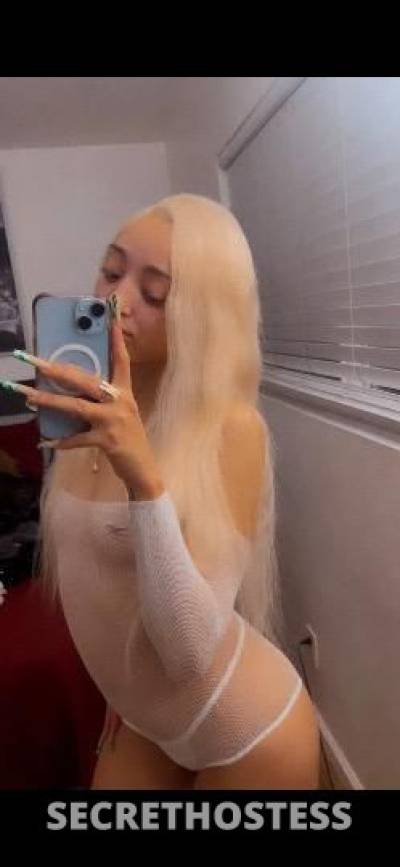 Yaya 20Yrs Old Escort Inland Empire CA Image - 7