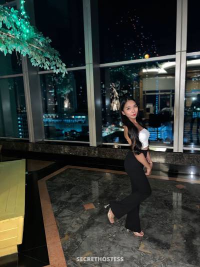 Yiela 21Yrs Old Escort 153CM Tall Manila Image - 11