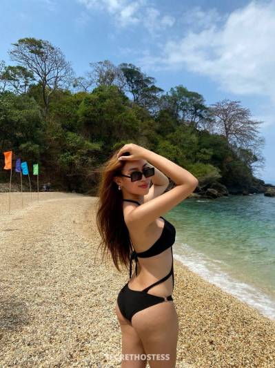 Ysabel Cruz 23Yrs Old Escort 168CM Tall Makati City Image - 1