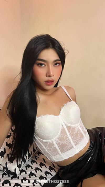 Yuki 19Yrs Old Escort 167CM Tall Manila Image - 2