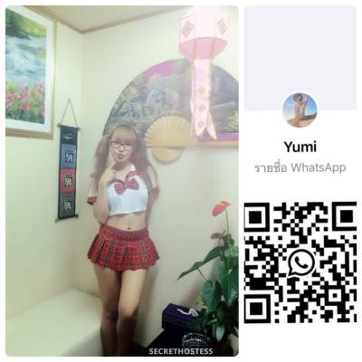 Yumi 26Yrs Old Escort 162CM Tall Osaka Image - 3