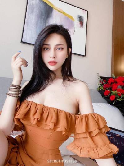 Yumi Nick 19Yrs Old Escort 170CM Tall Dubai Image - 0