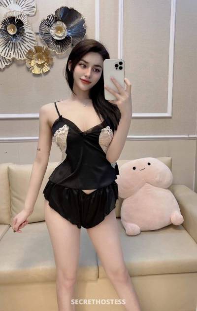 Yumi Nick 19Yrs Old Escort 170CM Tall Dubai Image - 2