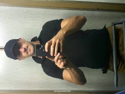 Yurik, Male escort in Johannesburg