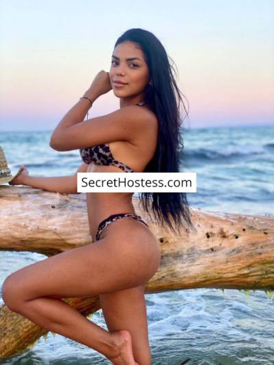 Zara Blum 25Yrs Old Escort 56KG 165CM Tall Ibiza Image - 4