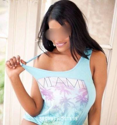 Zina 25Yrs Old Escort 160CM Tall Abu Dhabi Image - 2